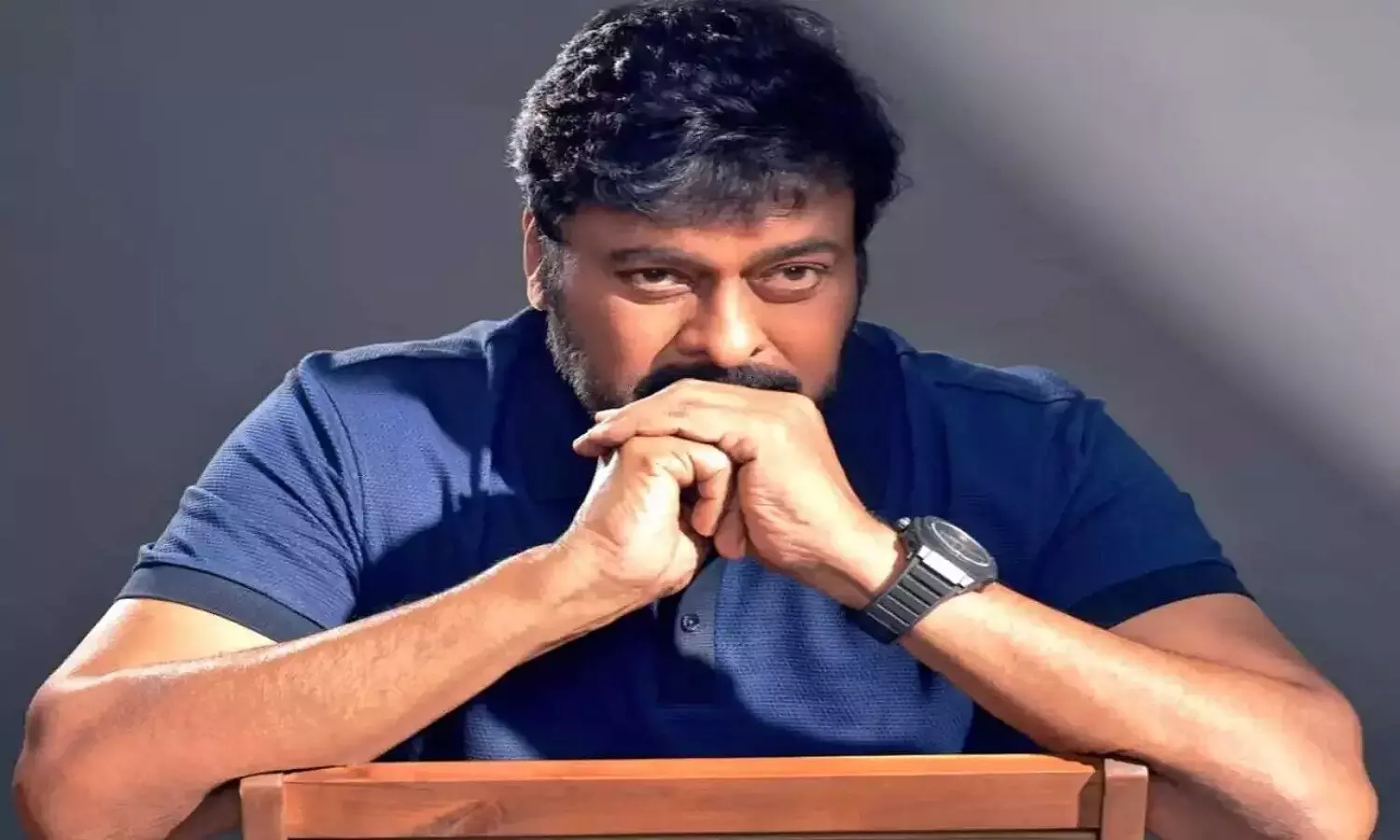 chiranjeevi