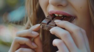 పీరియడ్స్ సమయంలో మహిళలు చాక్లెట్ ఎందుకు కోరుకుంటారు?