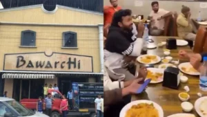 బిర్యానిలో వచ్చింది చూసి షాక్.. ఒక్కసారిగా అవాక్కైన కస్టమర్స్!