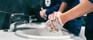 స్వచ్ఛత మరియు వ్యక్తిగత పరిశుభ్రత