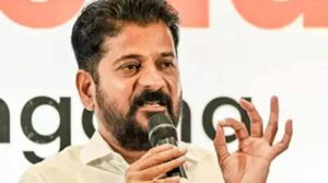 సీఎం రేవంత్ ఎమోష‌న‌ల్