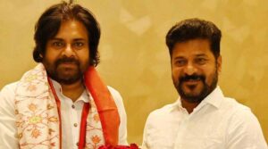 సీఎం రేవంత్ రెడ్డి కి బర్త్ డే విషెస్ తెలిపిన పవన్ కళ్యాణ్