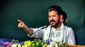 గ్రామస్థాయి ఉద్యోగులకు సీఎం రేవంత్ గుడ్ న్యూస్