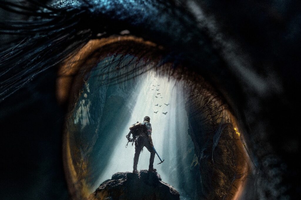 మిథికల్‌ థ్రిల్లర్‌గా నాగచైతన్య కొత్త సినిమా