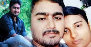 తన ప్రాణాన్ని అడ్డుగా పెట్టి భర్తను కాపాడుకున్న భార్య