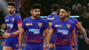  దబాంగ్ ఢిల్లీ తిరిగి గెలుపు బాట పట్టింది