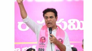 రాష్ట్ర‌ వ్యాప్తంగా 29న దీక్షా దివస్ – బిఆర్ఎస్ పిలుపు