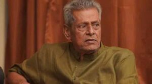 నటుడు ఢిల్లీ గణేశ్ మృతి