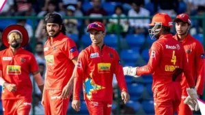 ఏకంగా 11 మందితో.. టీ20ల్లో అరుదైన రికార్డ్