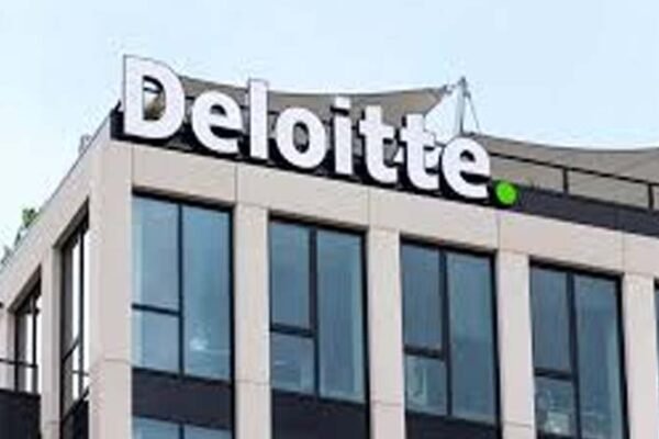 deloitte india