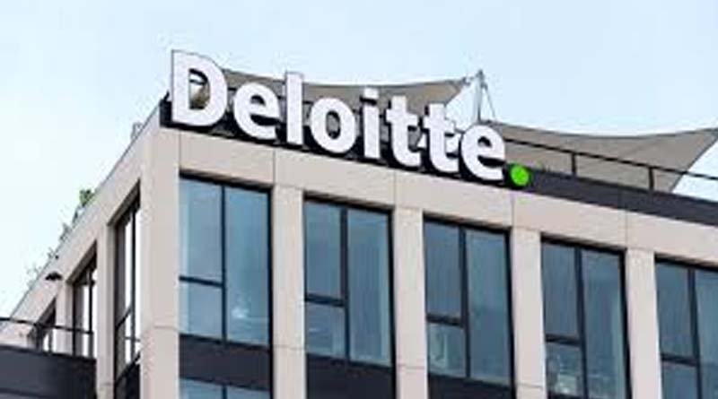 deloitte india