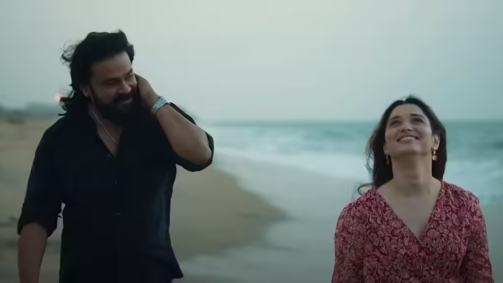 ఓటీటీలోకి త‌మ‌న్నా మ‌ల‌యాళం యాక్ష‌న్ థ్రిల్ల‌ర్ మూవీ