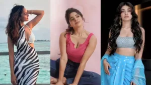  వెండితెర ముద్దుగుమ్మలు మతిపోగెట్టేలా