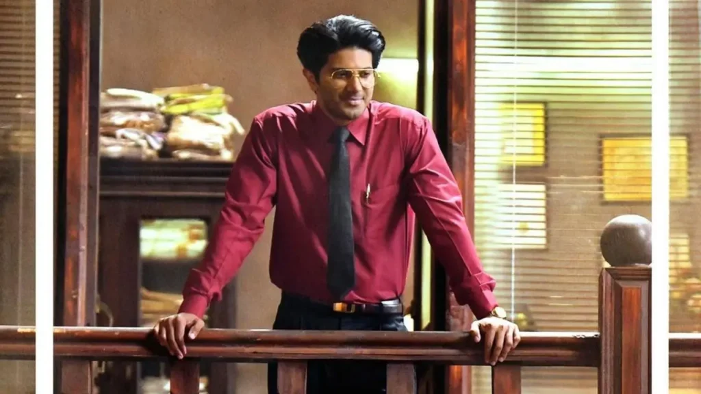 Lucky Baskhar;ఫస్ట్ డేకి మించి కలెక్షన్స్,4వ రోజు ఎన్ని కోట్లంటే