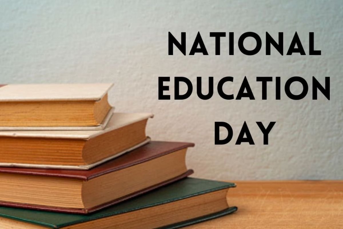 National education day