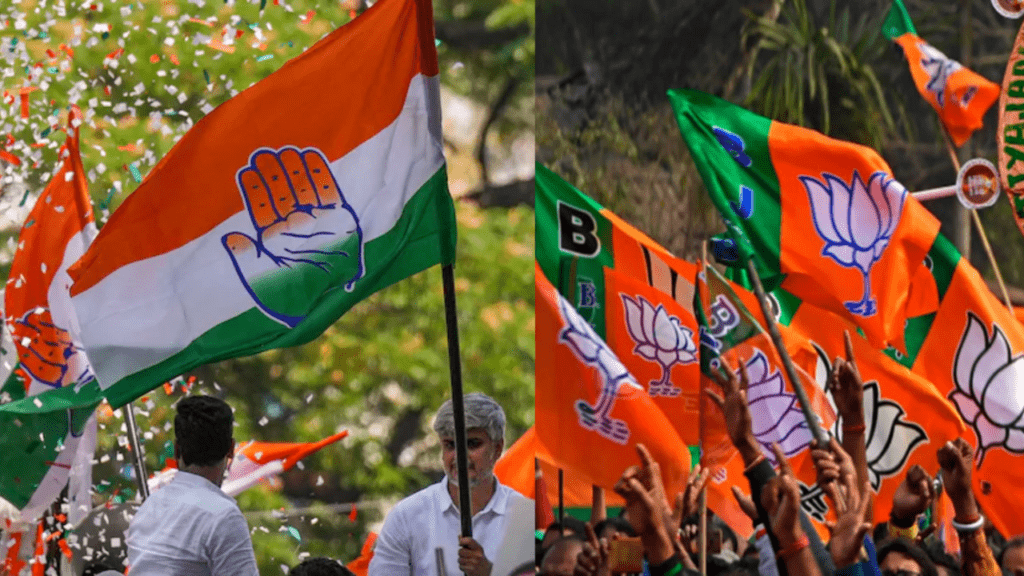 మహారాష్ట్ర ఎన్నికల ప్రచారం ముగిసింది: 20న పోలింగ్ జరగనుంది