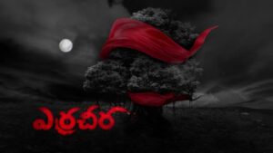 హారర్ మూవీ 45 నిమిషాల గ్రాఫిక్స్ ఎర్రచీర హైలెట్స్