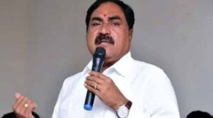 సీఎం రేవంత్ పై ఎర్రబెల్లి ఫైర్