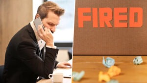 మీటింగ్‌కు హాజరుకాలేదు అనే కారణంతో 99 ఉద్యోగులను తొలగించిన CEO..