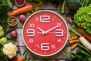 ఆహారాన్ని సమయానికి తీసుకోవడం ఆరోగ్యానికి ఎంతో కీలకం…