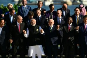 g20 group photo