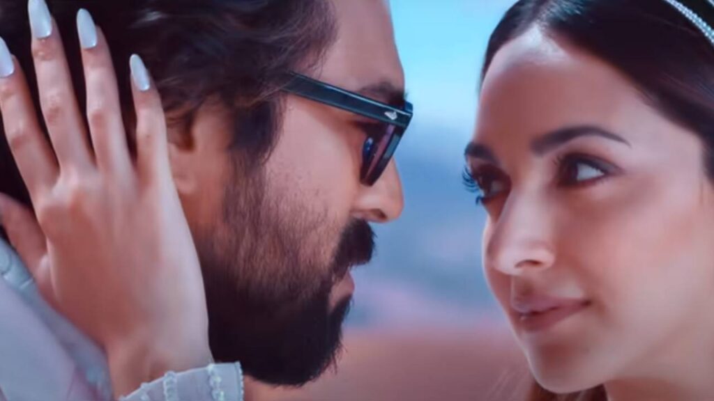 Game Changer క‌లర్‌ ఫుల్ పోస్ట‌ర్‌తో ప్ర‌క‌టించిన మేక‌ర్స్‌