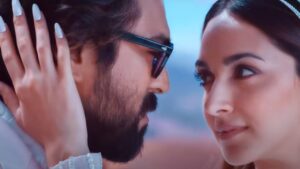 Game Changer క‌లర్‌ ఫుల్ పోస్ట‌ర్‌తో ప్ర‌క‌టించిన మేక‌ర్స్‌