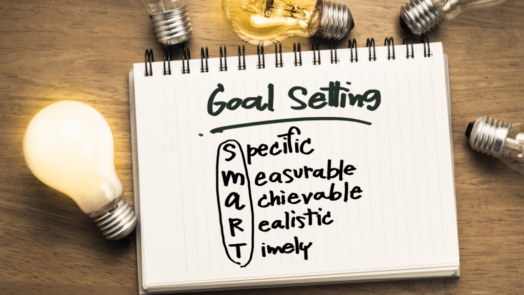 goal setting