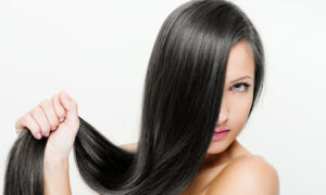 మీ జుట్టును మందంగా మరియు ఆరోగ్యంగా ఎలా ఉంచాలి..