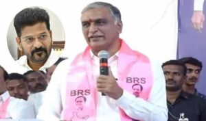 ఒక్కసారైనా జై తెలంగాణ అన్నావా..రేవంత్ – హరీష్ రావు