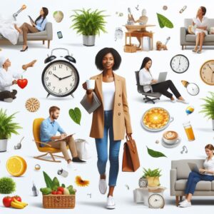 ఆధునిక జీవనశైలీ వల్ల వచ్చే ఆరోగ్య సమస్యలు మరియు వాటి నివారణ