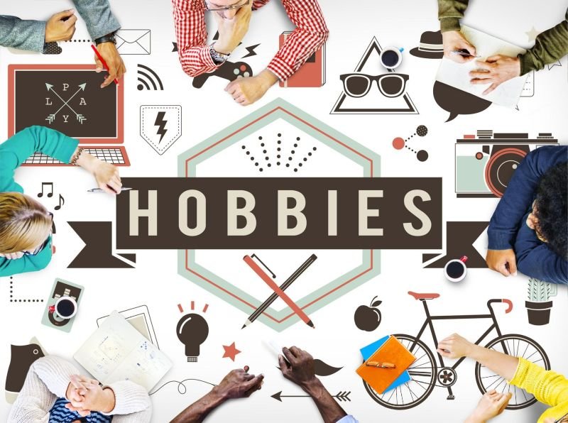 Hobbies