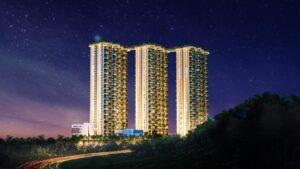 భారత్‌లో అత్యంత వేగంగా అభివృద్ధి చెందుతున్న హైదరాబాద్ రియల్ ఎస్టేట్ మార్కెట్..