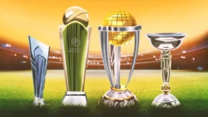 చాంపియ‌న్స్ ట్రోఫీ ఈవెంట్ ర‌ద్దు