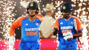 టీమిండియా ప్రపంచ రికార్డ్