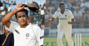 బోర్డర్ గవాస్కర్ ట్రోఫీలో ఆసక్తిరేపుతోన్న లెక్కలు