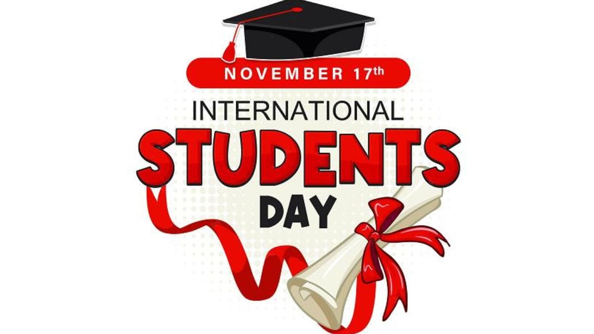 International students day