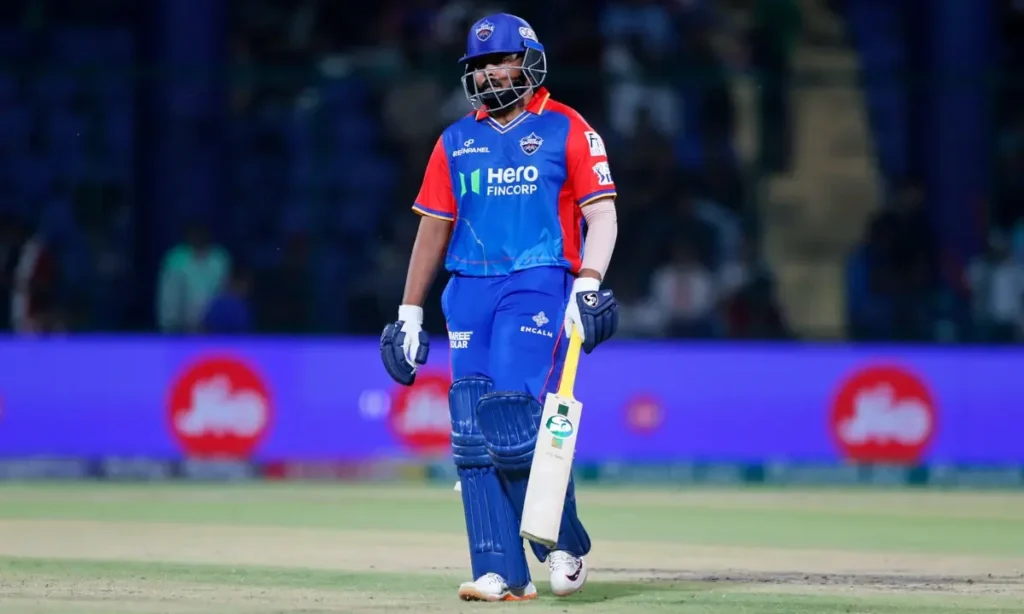 వేలంలో వద్దని ఛీ కొడితే సరిపోలా.. ఇక్కడ కూడా కంటిన్యూ చేయాలా