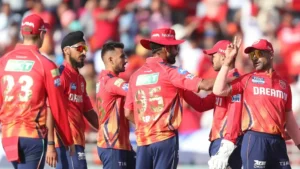 ఐపీఎల్ 2025 వేలంలో ఐదుగురి కోసం కోట్లు కుమ్మరించిన పంజాబ్ కింగ్స్..