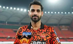 భువీకి రూ.10.75కోట్లు.. వేలం జరిగిందిలా!