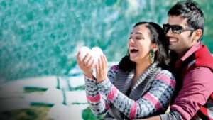 ఇష్క్ చిత్రాన్ని మళ్ళీ విడుదలకు సిద్ధంగా ఉంది ఎప్పుడంటే