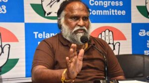 ‘రెడ్డి’ సామాజిక వర్గం నేతలకు జగ్గారెడ్డి విజ్ఞప్తి