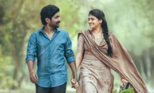  కామెడీ ఎమోషన్స్ ప్రధానంగా సాగే కథ