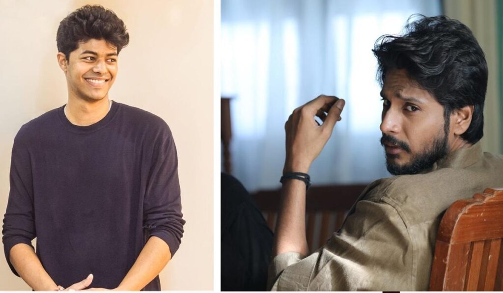 దర్శకుడిగా దళపతి విజయ్ కొడుకు ఎంట్రీ..