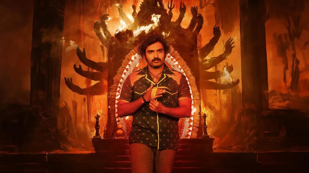 కిరణ్ అబ్బవరం సినిమాకు ఎన్ని కోట్లు వచ్చాయంటే?