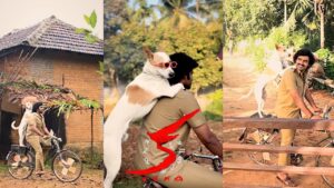 ‘క’ సినిమాలో చూపించిన ఊరు నిజంగానే ఉంది అది ఎక్కడ అంటే