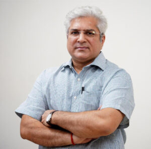 ఢిల్లీ మంత్రి కైలాష్ ఘలోత్ ఆమ్ ఆద్మీ పార్టీ నుండి రాజీనామా