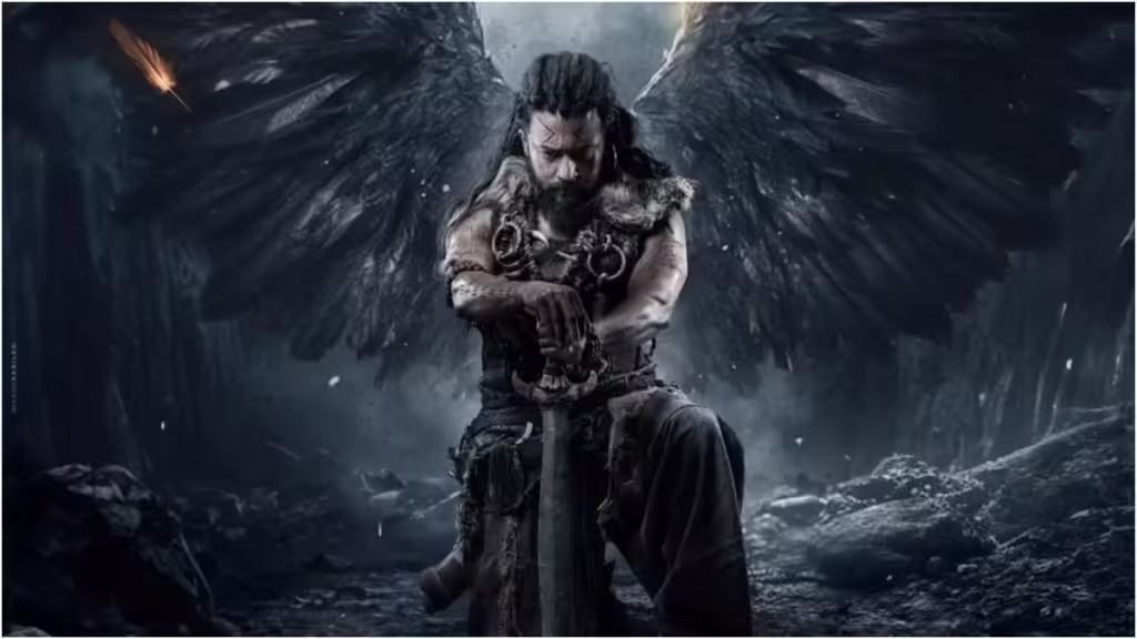 కంగువా 2 అప్పుడే