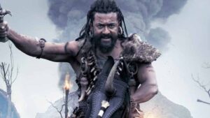 ‘కంగువా’ రెండో రోజు కలెక్షన్లు ఎంతంటే..?