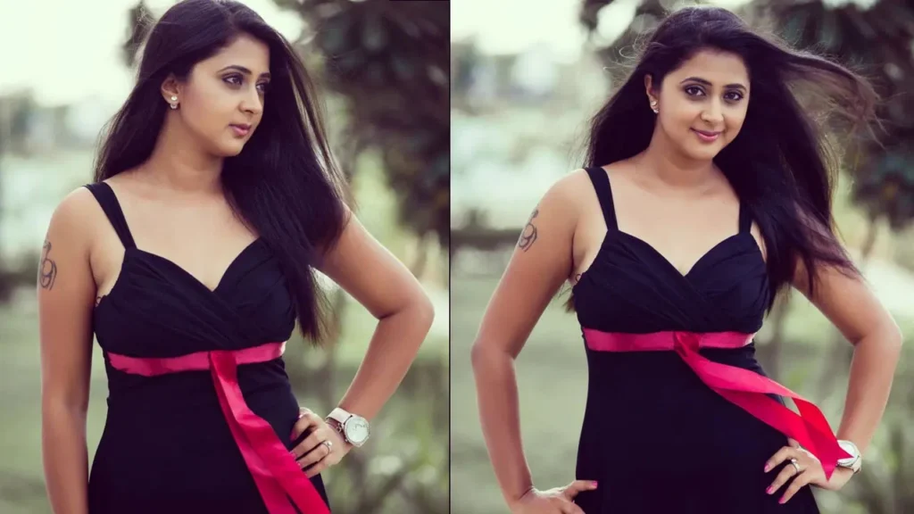 ఒట్టేసి చెపుతున్నా హీరోయిన్ 